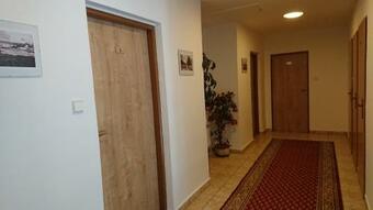 Hostal Penzion Ludor