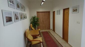 Hostal Penzion Ludor