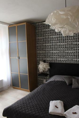 Apartm�ny St?�bro