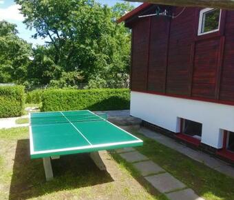 Apartamento Chata Suchdol