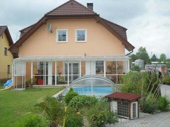 Hostal Pension U Sovy