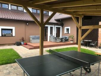 Apartm�ny U L�py