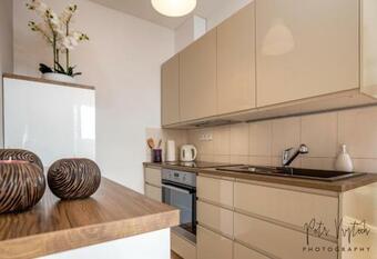 Luxurious, Lovely And Romantic Apartment In Tabor