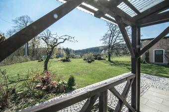 Agroturismo Ubytov�n� Filipova Hora