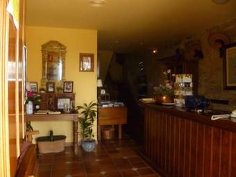 Bed & Breakfast Casa Da Posta De Valmaior