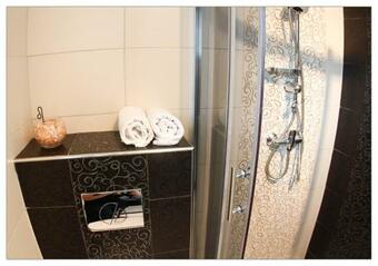 Apartm�n Wellness Sedmihorky