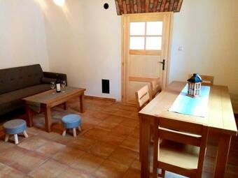 Apartm�ny Statek U Dobr�ka