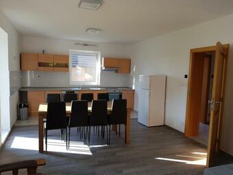 Villa U ?eky Lu?nice