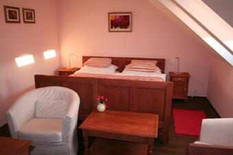 Hostal Penzion Kv�tko