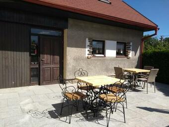 Apartm�ny Bo?ice U Javorn�ku