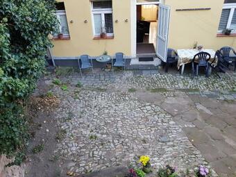 Hostal Pension Stella