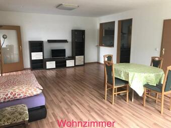 Apartamento Hagemann Querfurter Str. 4