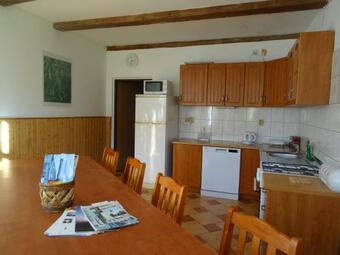 Hostal U N�s - Apartm�n Zaj�c