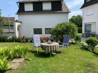 Apartamento Tinytimeout Westerwald