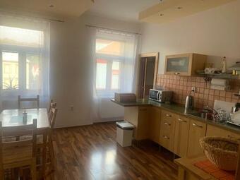 Apartm�n Na Hor�ch