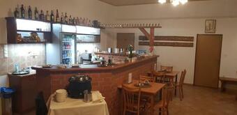 Apartamento Ra?�nsk� Hosp?dka