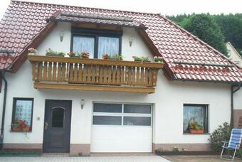 Apartamento Ferienhaus Moni