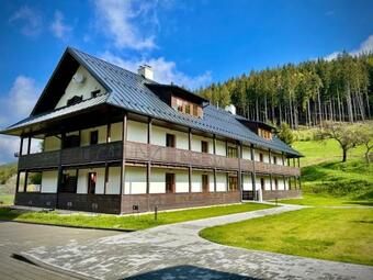 Apartamento Polansk� Dv?r