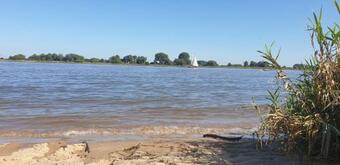 Apartamento Weser-koje