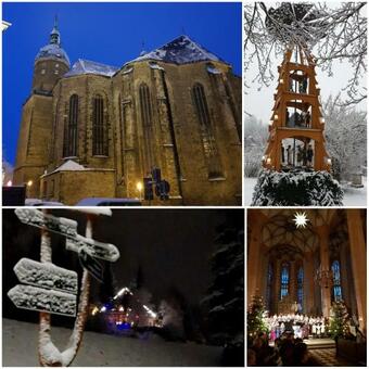 Apartamento Ferienwohnung Hillig