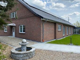 Hotel G�stehaus Weinberge