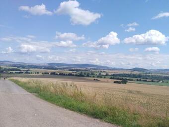 Apartamento Ferienwohnung Leinetal