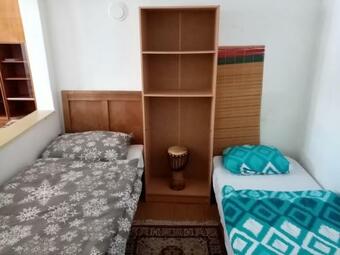 Apartamento Statek