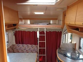 Bed & Breakfast P?j?ovna Statek