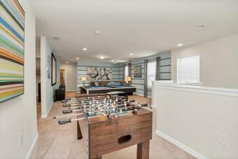 Windsor At Westside Mallory Disney Home