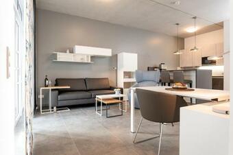 Apartamento Refugium Am Wasserturm