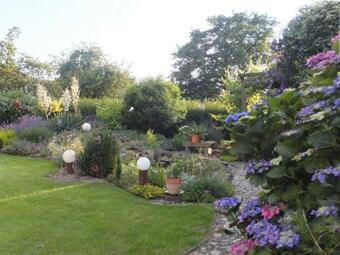 Apartamento Ferienwohnung Am M�nkeberg Dtv 5 Sterne