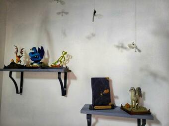 Apartamento Potterhead