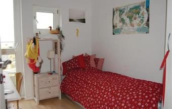 Holiday Home Strandengen Juelsminde Denm