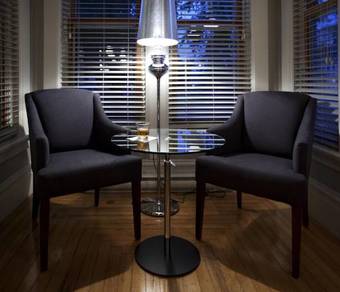 Hotel Le Pleasant H�tel & Caf�