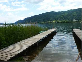 Apartamento Ferienwohnung Heide