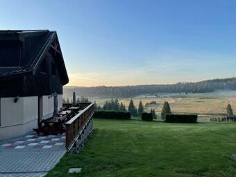 Hostal Pension Hones