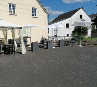 Apartamento Enscher St�bchen