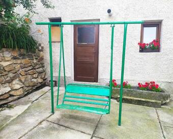 Apartamento Ubytov�n� U Josefa