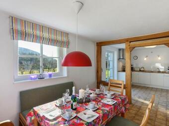 Luxurious Mansion In Korbach Eppe With Sauna