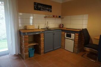 Hostal Ubytov�n� U Zim?