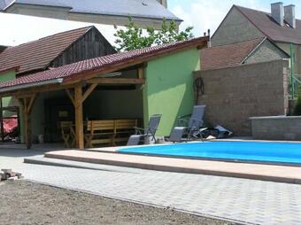 Hostal Penzion U Tom�??