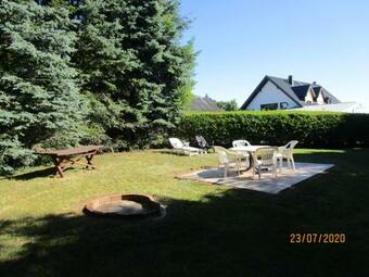 Ferienhaus Sch�ne Aussicht