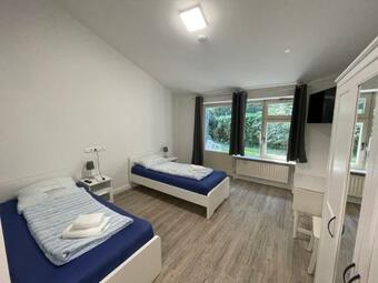 Apartamento Appartementhaus Brunsholm