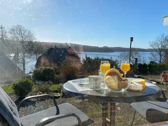 Apartamento Ferienwohnung Sielbeck, Urlaub Mit Hund, Wlan Verf�gbar