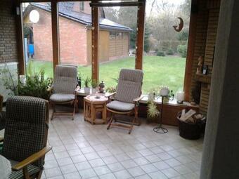 Apartamento Ferienwohnung Grimmelmann