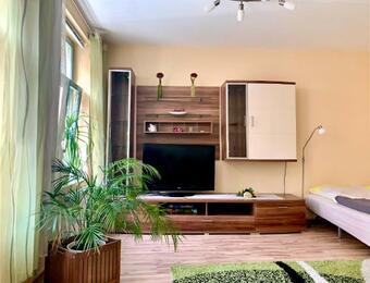Apartamento Ferienwohnung In Der Altstadt Von Erfurt