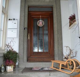 Apartamento Deine Ferienwohnung