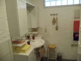 Apartamento Ferienappartment Mit Schlafzimmer