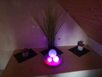 Apartamento Ferienwohnung M&a