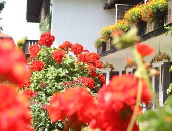 Hostal Pension Wendelstein